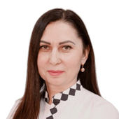 Попова Надежда Юрьевна, гинеколог
