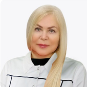 Цыплухина Ирина Алексеевна, гинеколог