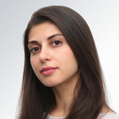 Сургутская Александра Вячеславовна, врач-косметолог