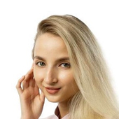 Кудреватых Майя Андреевна, детский стоматолог