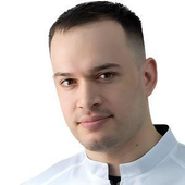 Зекеряев Эмирали Нариманович, спортивный врач
