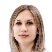 Иьиных (Паршикова) Дарья Михайловна, стоматолог-терапевт