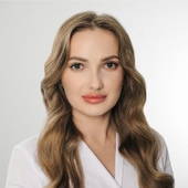 Жакулина Татьяна Юрьевна, терапевт