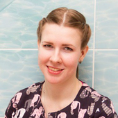 Коробань (Пешкина) Алена Валерьевна, детский массажист