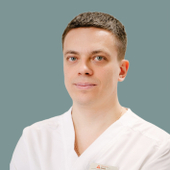 Зятев Алексей Игоревич, уролог