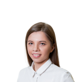 Зайнуллина Камила Ринатовна, детский психолог