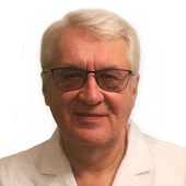 Борис Александр Федорович, врач УЗД