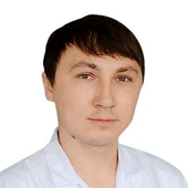 Степанов Евгений Николаевич, эндокринолог