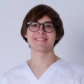 Маринин Владимир Сергеевич, стоматолог-терапевт