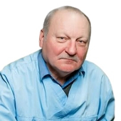 Плакунов Валерий Александрович, психиатр