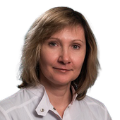 Кокарева Ольга Анатольевна, эндокринолог