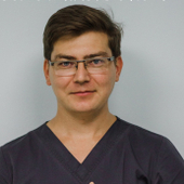 Сафиуллин Ирек Рафикович, остеопат