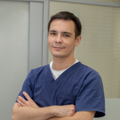 Галимов Айрат Раисович, стоматолог-ортопед