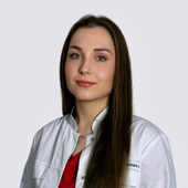 Мартиросян Кристина Андраниковна, гастроэнтеролог