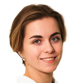 Зарецкая Марина Николаевна, стоматолог-терапевт