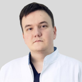 Терехов Никита Вячеславович, офтальмолог