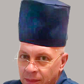 Зюзиков Михаил Егорович, хирург