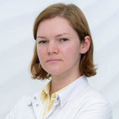 Большакова Любовь Сергеевна, терапевт