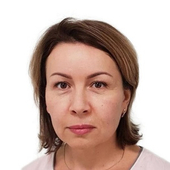 Трубинова Гузалия Раисовна, стоматолог-терапевт