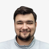 Хрусталев Андрей Сергеевич, стоматолог-терапевт