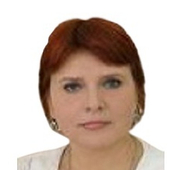 Штолым Татьяна Геннадьевна, стоматолог-терапевт