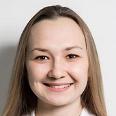 Фахретдинова Альбина Айдаровна, офтальмолог-хирург