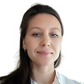 Аринина Елизавета Николаевна, инфекционист