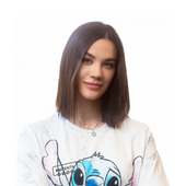 Новомирская Милена Анатольевна, стоматолог-хирург