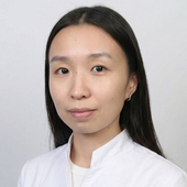 Саджаева Алтана Баатровна, гастроэнтеролог