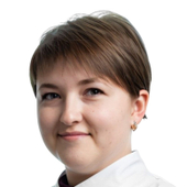 Димова Валентина Александровна, гастроэнтеролог