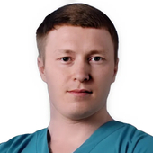 Бикташев Евгений Анатольевич, ортопед