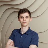 Орловский Алексей Игнатьевич, стоматолог-хирург