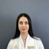 Цыплакова (Атаяр) Камилла Рахимовна, врач-косметолог