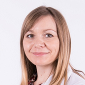 Руденок Олеся Петровна, эпидемиолог