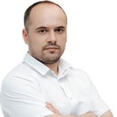 Сараев Андрей Анатольевич, хирург