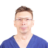 Прошин Сергей Владимирович, уролог