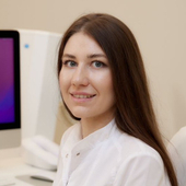 Зенцова Ирина Константиновна, дерматовенеролог