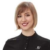 Вебер Виктория Андреевна, эндокринолог