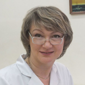 Громова Вероника Вячеславовна, венеролог