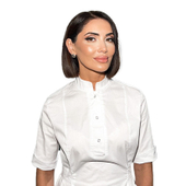 Камболова Алана Казбековна, дерматолог