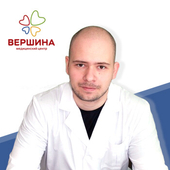 Гурин Александр Сергеевич, психотерапевт