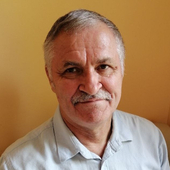 Лотоцкий Андрей Юрьевич, остеопат