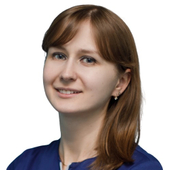 Лапина (Терехова) Анастасия Дмитриевна, стоматолог-терапевт