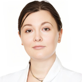 Спирина Мария Викторовна, детский аллерголог