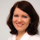 Симакова Ирина Юрьевна, стоматолог-терапевт