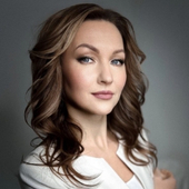 Ушакова Ирина Александровна, массажист