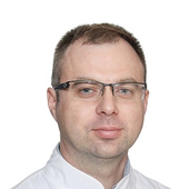 Чаморовский Александр Николаевич, кардиолог