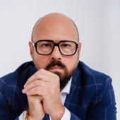 Зберовский Андрей Викторович, сексолог