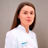 Хузиханова Гузель Линаровна, гинеколог