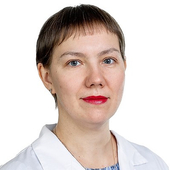 Знак Ольга Викторовна, эндокринолог